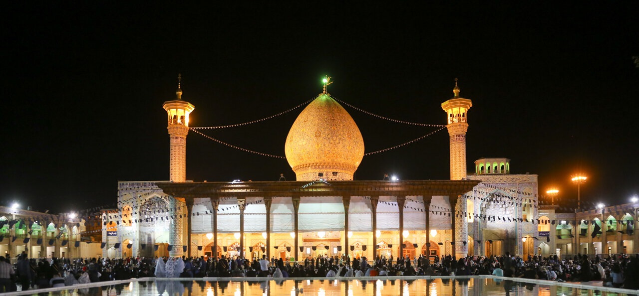 برگزاری برنامه‌های دهه کرامت در هزار و ۲۰۰ مسجد فارس