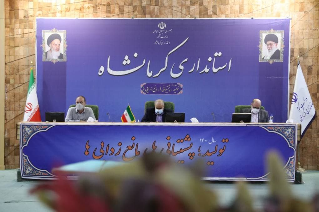 کرمانشاه آماده برگزاری انتخاباتی باشکوه و سالم