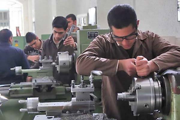 تاکید بر نقش مهارت آموزی در توسعه خوزستان