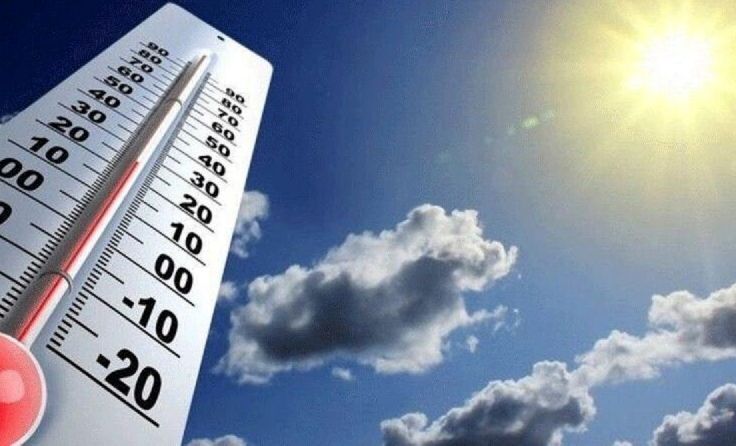 هشدار در خصوص افزایش دمای هوا در خراسان جنوبی