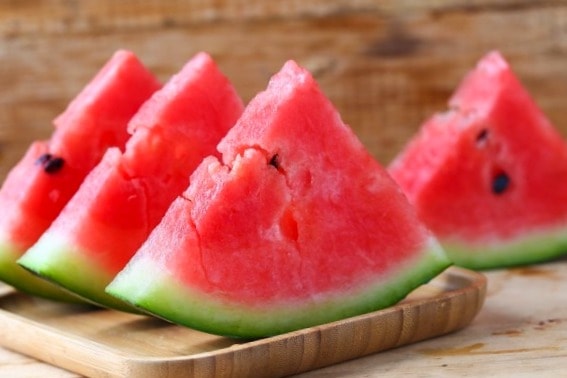هندوانه ؛ شیرین ترین میوه برای روزهای گرم