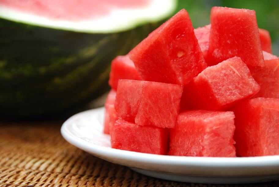 هندوانه ؛ شیرین ترین میوه برای روزهای گرم