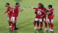 فوتبال سوپرجام آفریقا؛ هفتمین قهرمانی الاهلی مصر