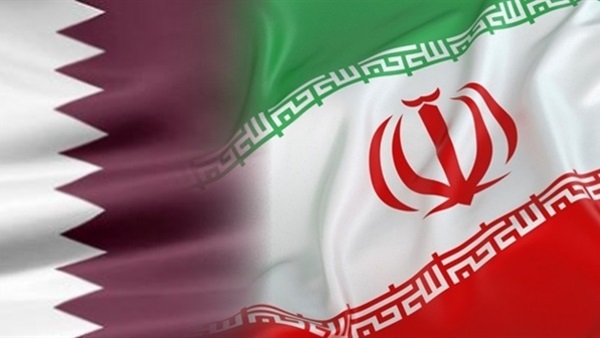 ورود دومین محموله کمک‌های دارویی قطر به تهران