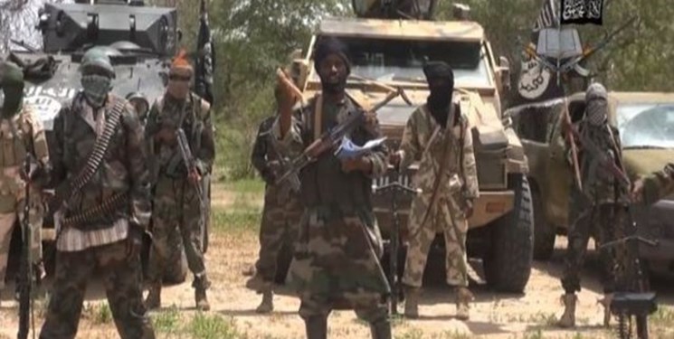 هشت کشته در حمله بوکوحرام به جنوب شرق نیجر