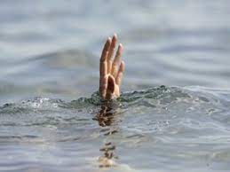 غرق شدن جوان ۳۳ ساله در دریاچه  کوکبیه شازند
