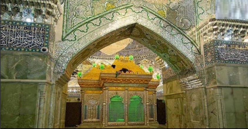 زيارت امام حسن عسکری (ع) در روز پنجشنبه