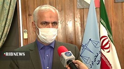 بساط شاهدان دروغین در گلستان جمع شد؛ راه اندازی سامانه ساما برای پیشگیری