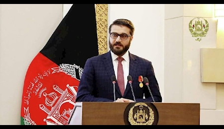 سفر مشاور امنیت ملی افغانستان به مسکو