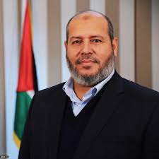 عضو ارشد حماس: روابط ما با حزب الله لبنان خوب است