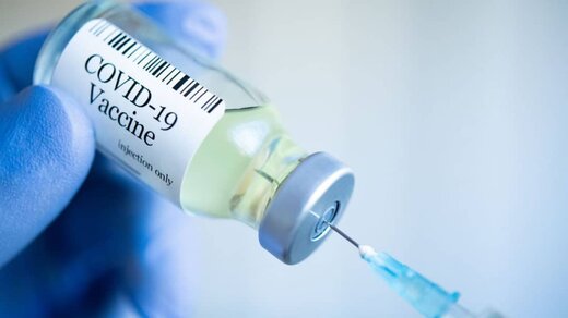 تزریق واکسن کرونا در استان قزوین به خوبی جلو می‌رود 