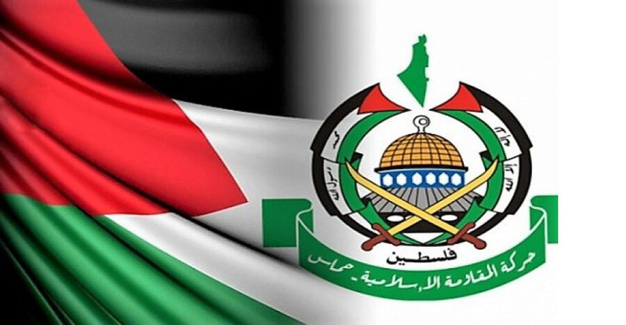 حماس: حمله امروز رژیم صهیونیستی نمایشی است