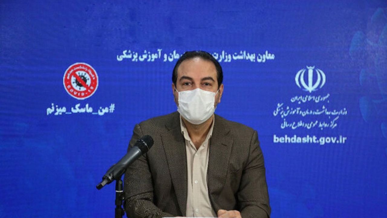 تأمین ماهانه ۱۰ میلیون دُز واکسن ایرانی کرونا از شهریور