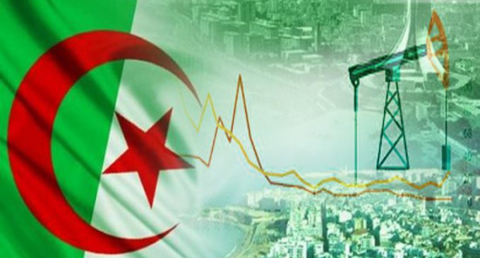 الجزایر و روحیه استعمارستیزی