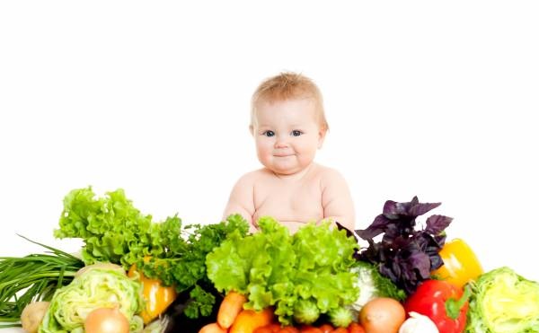 خوراکی های مفید برای رشد قد در کودکان