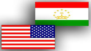 تاکید بر تقویت همکاری ها میان آمریکا و تاجیکستان