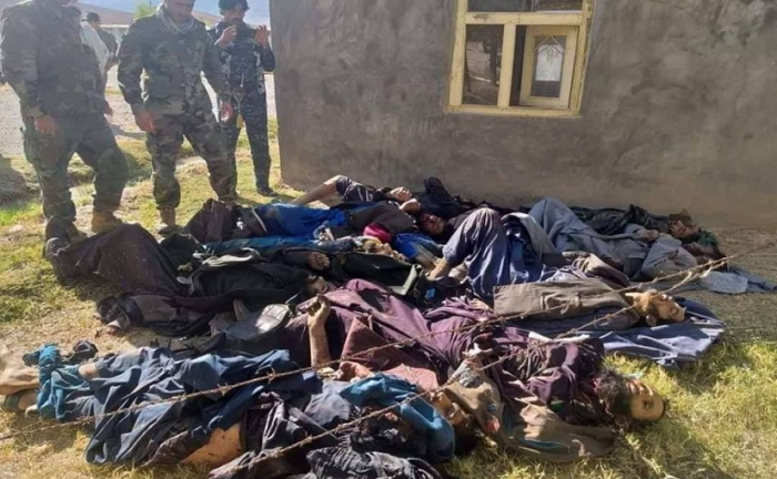 کشته شدن ۲۲۸ عضو طالبان در افغانستان