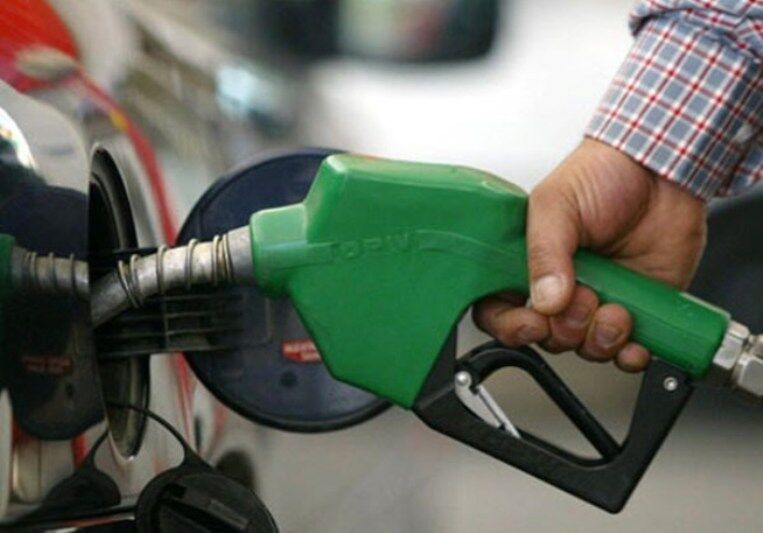 افزایش ۱۷درصدی مصرف بنزین در اهواز
