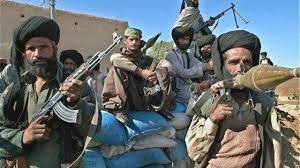 ۱۳ شهرستان افغانستان به تصرف طالبان در آمد