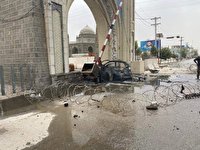 ۳ کشته و زخمی در ترور رییس دفتر استاندار قندهار