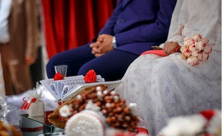 اعلام ویژه برنامه‌های هفته ازدواج در خوزستان