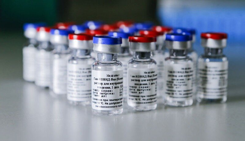 ۳ میلیون دُز واکسن سینوفارم راهی تهران می‌شود