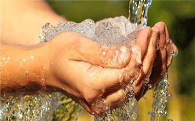 آب شرب نیازمند کمک مصرف کنندگان