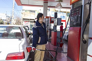 روال عادی در جایگاههای عرضه سوخت در آذربایجان غربی