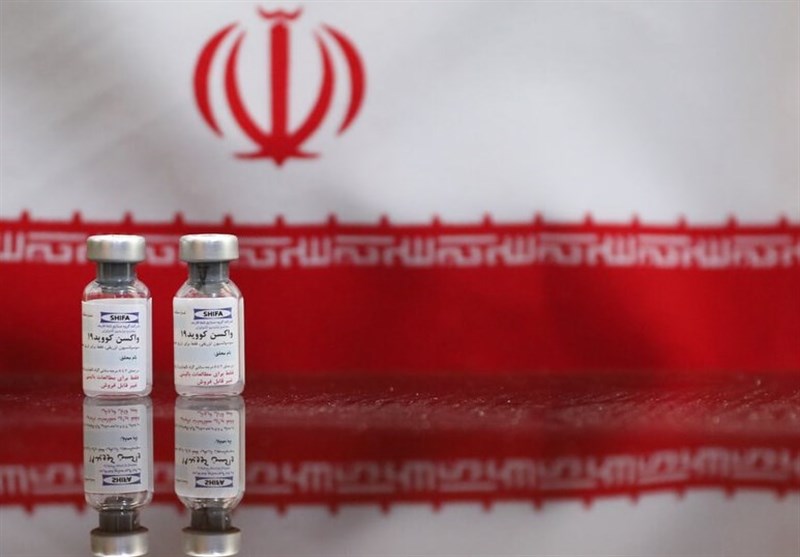 واکسن کروناى ایرانى در راه هرمزگان