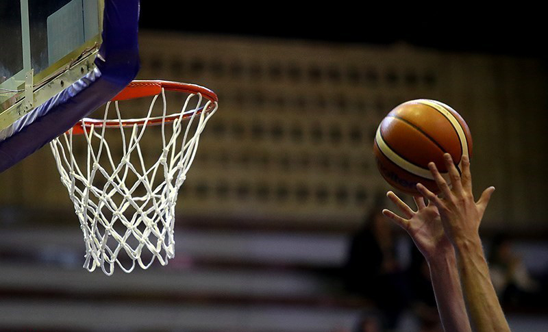 چک با ایران در بسکتبال المپیک همگروه شد