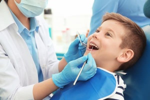راه‌های پیشگیری از پوسیدگی دندان در کودکان