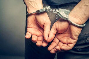 دستگیری سارق سیم‌های برق در بهبهان