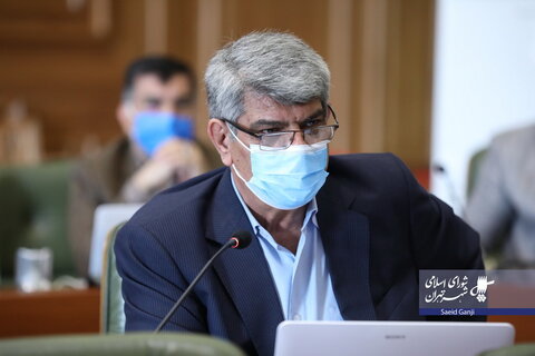 اعتراض نایب رئیس شورای شهر به قطع مکرر برق در تهران