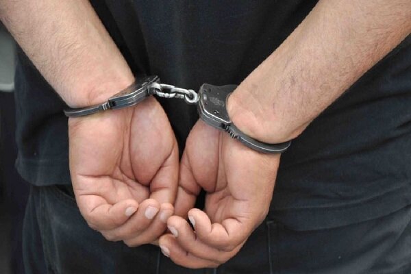 دستگیری سارق به ۱۱  منزل مسکونی در مهدیشهر
