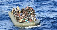 اوج گرفتن بحران مهاجران در مدیترانه