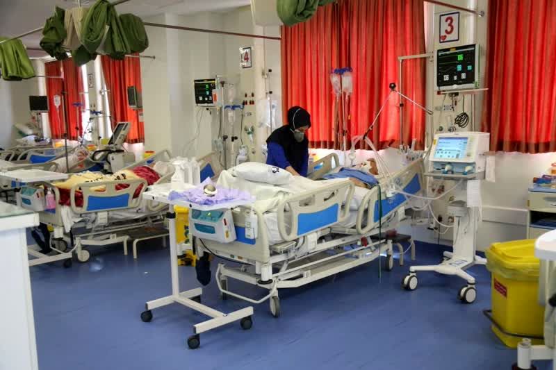 شناسایی 356 بیمار جدید مبتلا به کرونا در آذربایجان‌غربی