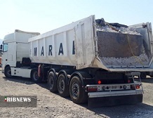 قاچاق اتوبوسی  وحرفه ای گازوئیل در جنوب وشرق کرمان
