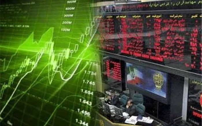 پایان سبز بورس در معاملات ۱۶ تیر ۱۴۰۰