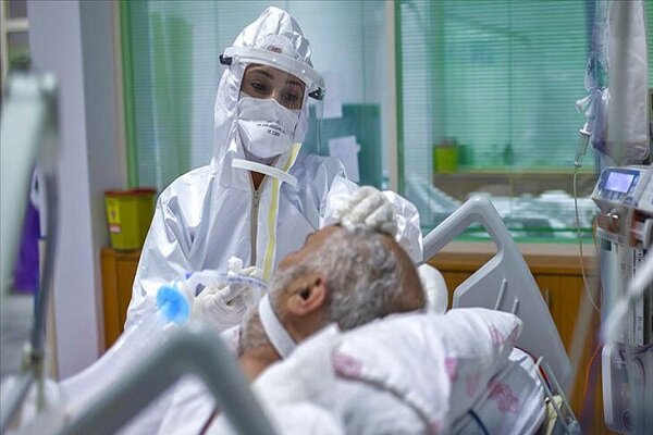 بستری شدن بیش از هزار و ۶۰۰ بیمار دارای علایم کرونا در بیمارستان‌های فارس
