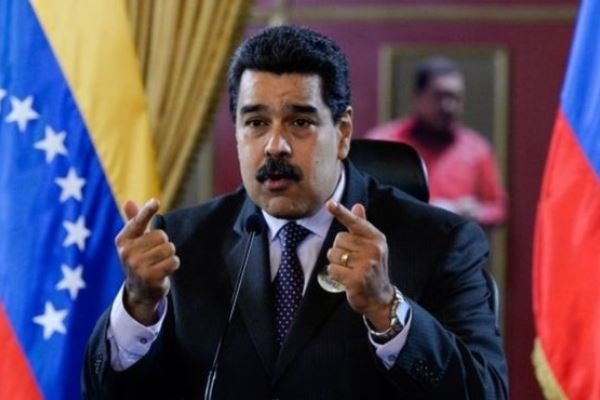 هشدار مادورو به پیامد‌های دخالت آمریکا در ونزوئلا