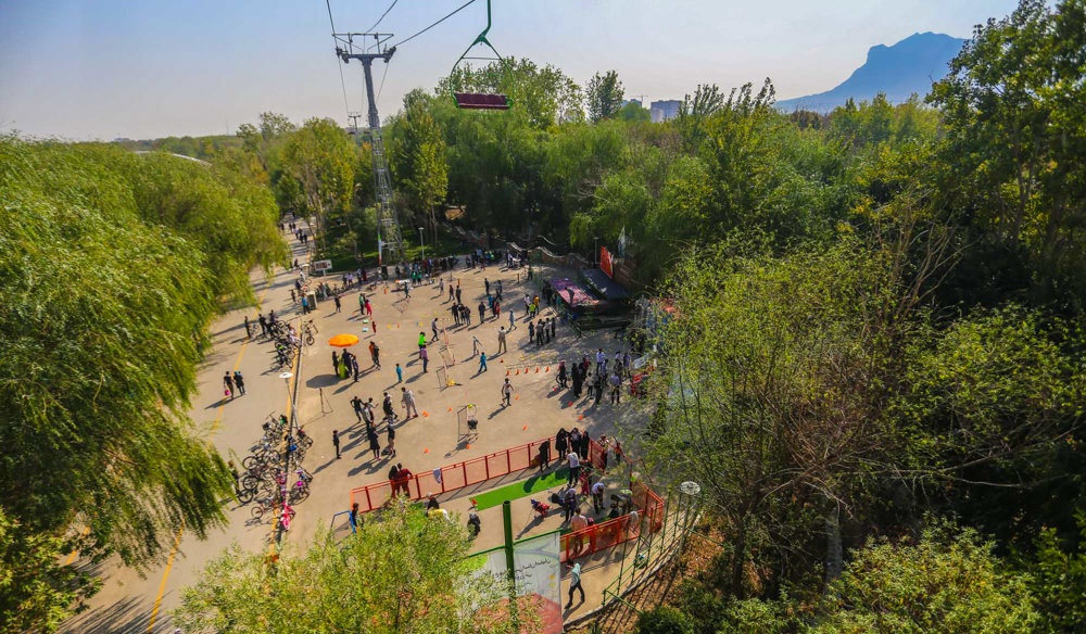تعطیلی تمامی مراکز گردشگری شهرداری اصفهان از امروز