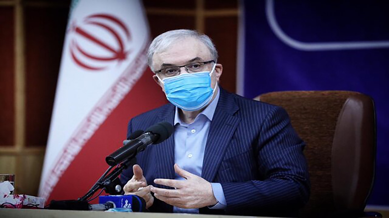 سفر یک روزه وزیر بهداشت به آذربایجان‌غربی