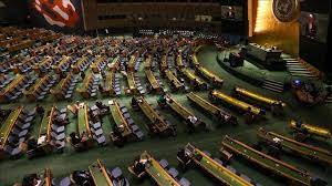 سازمان ملل خواستار اعمال تحریم های شدیدتر علیه میانمار شد