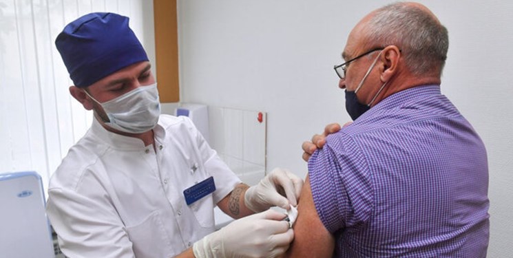 واکسیناسیون ۶۵ سال به بالا  در آذربایجان‌شرقی