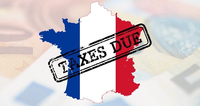 فرانسه خواستار اعمال مالیات ۱۵ درصدی بر شرکتهاست