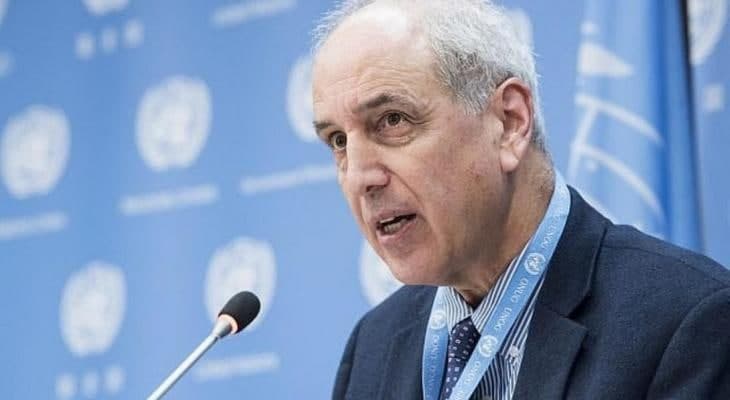 مقام سازمان ملل: شهرک‌های اسرائیلی در حکم جنایت جنگی است