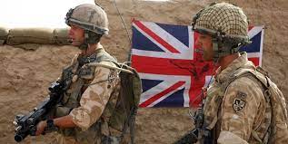 حضور انگلیس در افغانستان به منزله شکستی شرم آور است