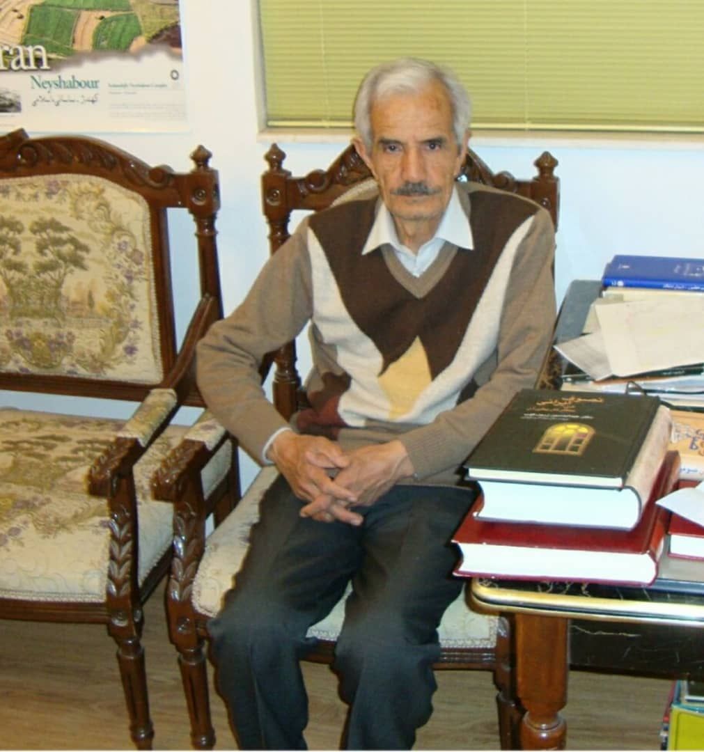 پیام تسلیت وزیر فرهنگ و ارشاد اسلامی به مناسبت درگذشت اندیشمندنیشابوری