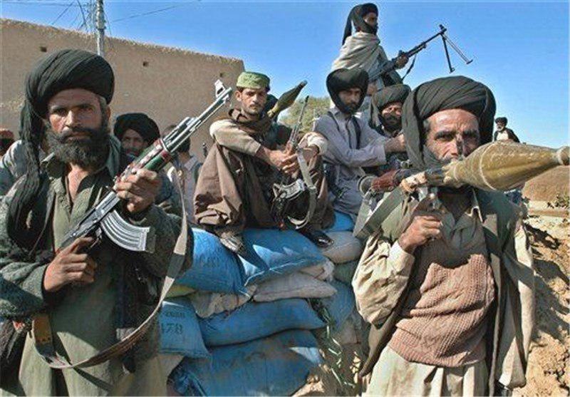 طالبان: وارد مرز‌های تاجیکستان و آسیای میانه نخواهیم شد
