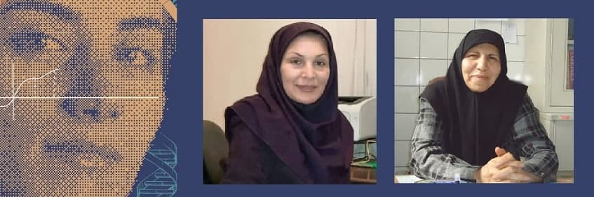 دو عضو هیأت علمی دانشگاه تهران برگزیده جشنواره «زن و علم»